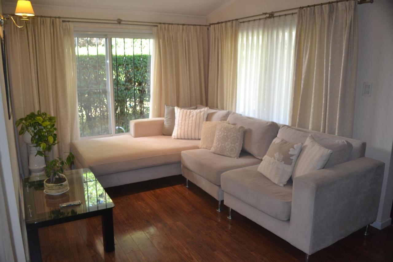 Casa Simona Villa General Belgrano Exteriér fotografie