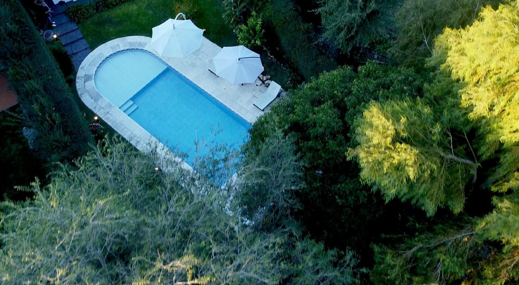 Casa Simona Villa General Belgrano Exteriér fotografie