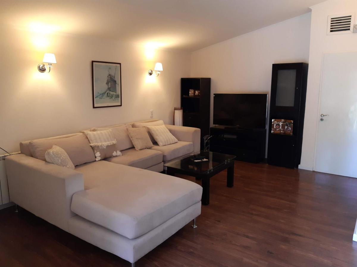 Casa Simona Villa General Belgrano Exteriér fotografie